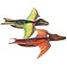 12 foam Dinosaur Gliders -each is individually packaged