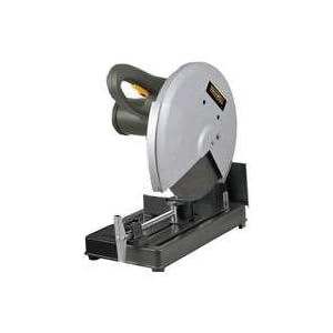 Chop Saw with Quick Set Clamp, 14 15 Amp by 