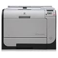 HP CP2025N Color LaserJet Printer