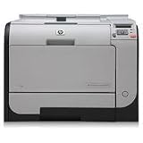 HP CP2025N Color LaserJet Printer