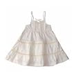 Under the Nile Organic Cotton Poplin Lace Dress 12-24M (18M) Under the Nile Organic Cotton Poplin Lace Dress 12-24M (18M)