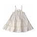 Under the Nile Organic Cotton Poplin Lace Dress 12-24M (18M)