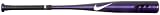 Nike BT0634501 2012 Aero M1 Limited Edition BBCOR Adult Baseball Bat (-3oz. Drop)
