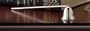 Empire Sterling Silver Plain Handled Candle Snuffer