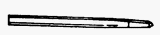 Dasco 0532-0 Center Punch