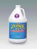 Cut Heal Zonk It