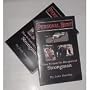 Strongman Book 600 Pages Titled Personal Best Powerlifting, Strongman, Bodybuilding, Weight lifting by Strongman Book Product