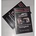  : Strongman Book 600 Pages Titled Personal Best Powerlifting, Strongman, Bodybuilding, Weight lifting
