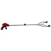 Improving Lifestyles Reacher/grabber Deluxe with Folding and Locking Feature 32 Inches Improving Lifestyles(Colors May Vary)