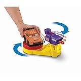 Disney Pixar Cars 2 Imaginext Grem, Acer and Spy Camera Exclusive