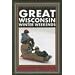 Great Wisconsin Winter Weekends (Trails Books Guide)
