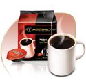 Kitchen & Housewares : Tassimo Classic Blend Medium Roast T Discs