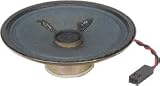 2-5/8 Round Mini Speaker 8 Ohm