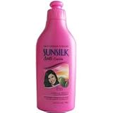 Sunsilk Anti-Caida (Anti-Fall) 24/7 Creme with Prickly Pear Extracts - 7 Oz