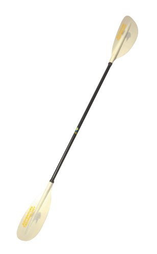 Adventure Technology Grom Kid's Whitewater Kayak Paddle