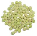LENTILS, GREEN, 10 lbs. by Angelina's Gourmet