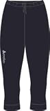 Odlo Tights 3/4 uni active run (343152 15000) Herren - 