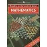 Reading in the Content Areas: Mathematics [Paperback]