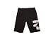 SHINICHIRO ARAKAWA��383-F44-607 BOUSC �ϡ��եѥ�ġ�BLACK��(������:M)