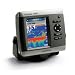 GPS Review : Fishfinder 400C 50/200 Khz Transom Mount Transducer