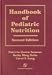 Handbook
of
Paediatric
Nutrition