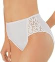Wacoal Arabesque Hi Cut Brief 84499