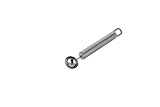 MIU France Brushed Stainless Steel Melon Baller