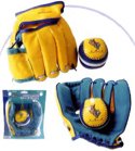 Easy Catch Ball and Glove