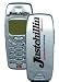 Cover für Nokia 3310, 3330 Budweiser Justchillin