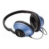 Bose TriPort headphones, for personal and portable listening - Blue