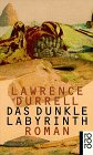 Produkt-Bild: Das dunkle Labyrinth. Roman.