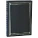 Pioneer APS Bi-Directional Le Memo, Post Bound Photo Album with Solid Color Covers, Holds 180 4" x 7" Photos, 2 Per Page.