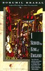 I Served the King of England