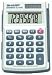 Electronics : Sharp EL243SB Handheld Calculator with Hard Cover
