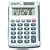 Sharp EL243SB Handheld Calculator with Hard Cover