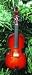 Cello Christmas Ornament