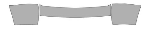  valentine InvisibleMask Protection CAB Coverage 2010 CHEVROLET SILVERADO 11716 VentureshieldB00BJU2FJE