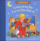Gutenacht-Geschichten - Katja Reider, Regina Hufen