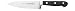 Mundial 5100 Series 6-Inch Chef's Knife, Black