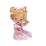 Disney Baby Princess Royal Nursery Sleeping Beauty Doll