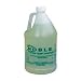 (4) 1 Gallons Noble Chemical "Low Temp San" Dish Washing Machine Sanitizer - Ecolab(c) 13965 Alterna