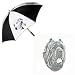 Mastiff Neapolitan Umbrella by Porcelain by Rosalinde (60' Arc)