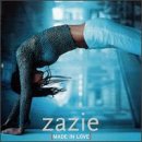 Zazie -  Made in Love