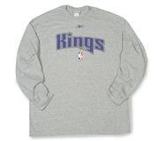 Sacramento Kings Reebok T-Shirt