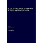 Molecular Characterization of Composite Interfaces (Polymer Science and Technology Series) by  Hatsuo Ishida and Ganesh Kumar