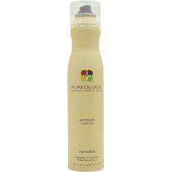 PUREOLOGY INCHARGE FLEXIBLE STYLING SPRAY 9 OZ INCHARGE FLEXIBLE STYLING SPRAY 9 OZ for unisex