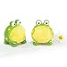 Toby The Toad/Frog Salt And Pepper Shakers Kitchen Decor