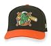 Minor League Baseball Cap - Norwich Navigators Home Cap by New Era