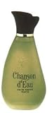 Coty Chanson d Ean 3.4 oz. Eau De Toilette Spray For Women