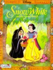 Disney, Snow White and the seven dwarfs
